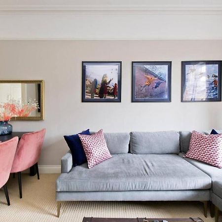 Stylish London Getaway In The Heart Of The City Екстер'єр фото