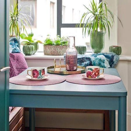 Stylish London Getaway In The Heart Of The City Екстер'єр фото