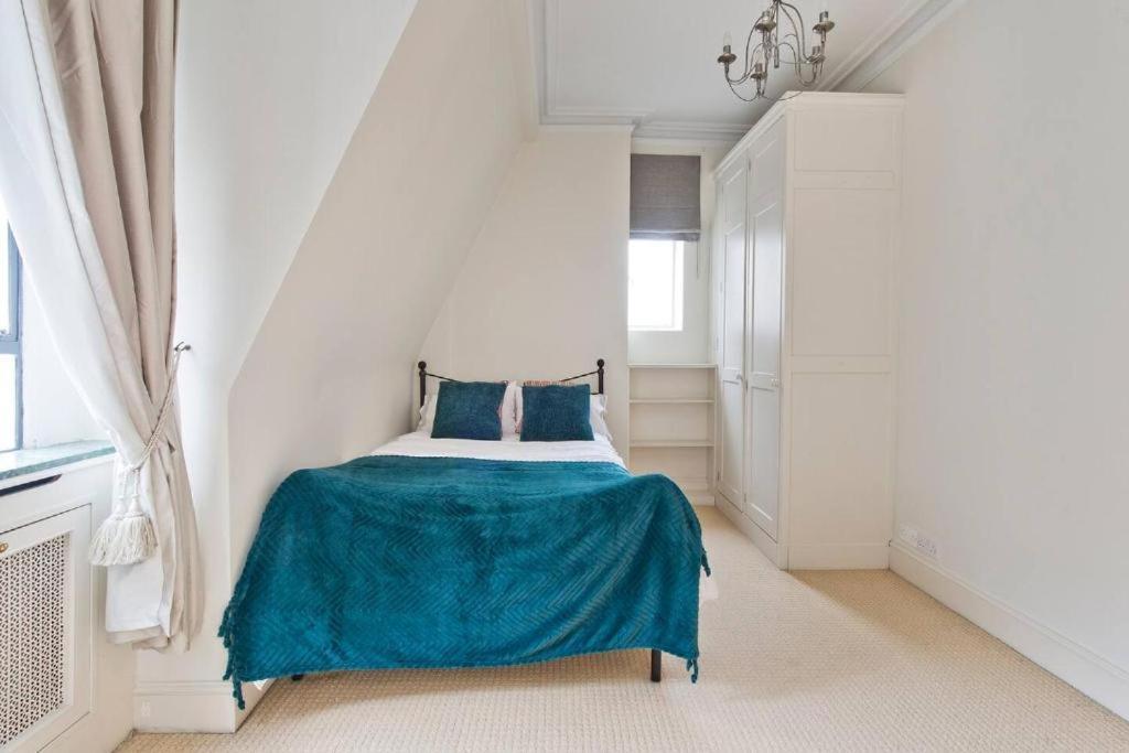 Stylish London Getaway In The Heart Of The City Екстер'єр фото