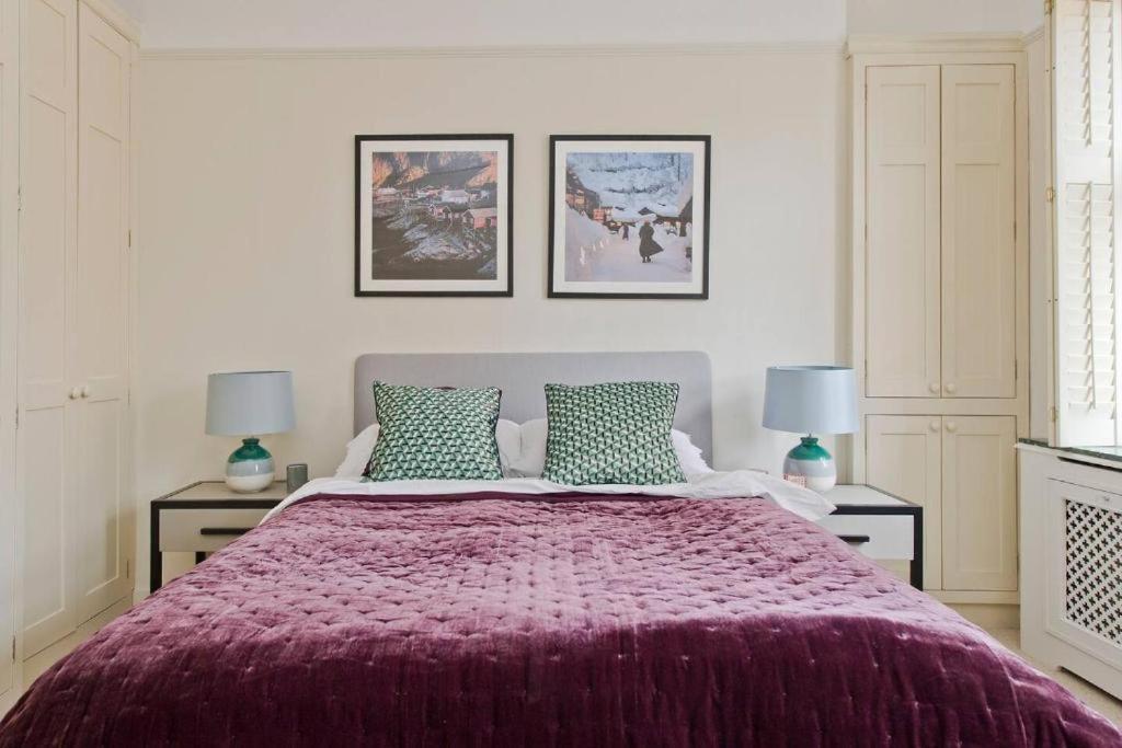 Stylish London Getaway In The Heart Of The City Екстер'єр фото